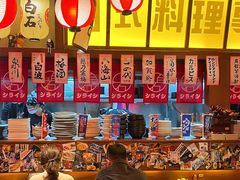 -白石的深夜食堂(济南万象城店)