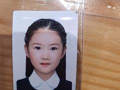 -天真蓝照相馆(五角场百联又一城店)
