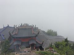 -宝鼎风景区
