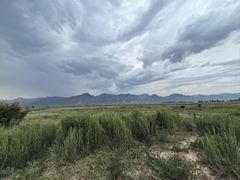 -敕勒川草原文化旅游区