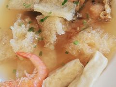 -和记小菜(大宁店)