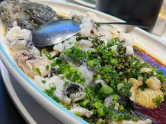 -秋色客家菜(南山店)