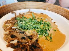 爆肚-京味斋·北京烤鸭(北京南站洋桥店)