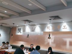 -大师兄·手工面·西北菜(南沙万达广场店)