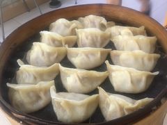 -三盛楼饭店(四流中路店)