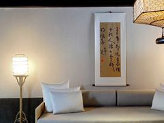 -法云安缦酒店