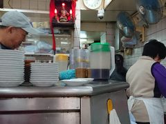 -维记咖啡粉面(福荣街店)