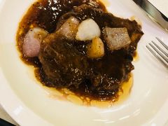 -梅龙镇酒家(南京西路总店)