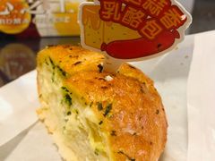 -好利来(牡丹园店)