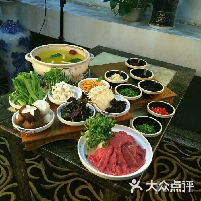 和盛祥(金轮宾馆店)-图片-兰州美食-大众点评网