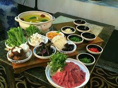 -陇菜和盛祥(金轮宾馆店)