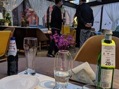 露天位-宿醉意大利餐厅(老车站1970文创园店)