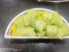 -芦月轩羊蝎子(北蜂窝店)