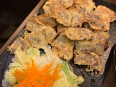 煎牛肉-將軍