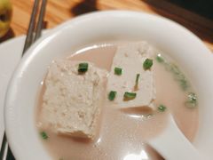-骨之味·筒骨汤火锅(晋江万达店)