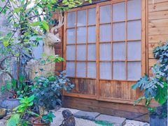-边渡咖啡烘焙店(昙华林店)