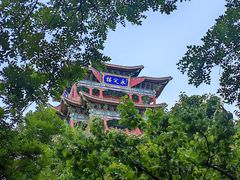 -门城湖公园