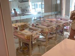 -臻儿屿月子会所(茶山店)