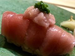 中脂-鮨青(恒基名人购物中心店)