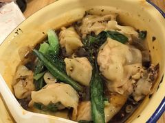 -阿福板凳面(观音桥店)