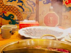 -龙门老灶火锅
