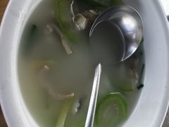 -海上驿站渔家菜馆