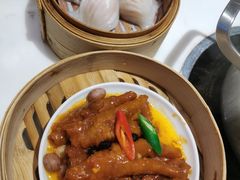 -花城粤菜餐厅(高新区店)