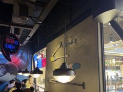 -匠子烤鱼(远大购物中心店)