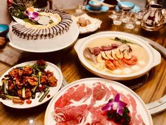 -金龙·打边炉(武进路店)