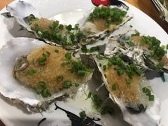 -八方海味餐厅