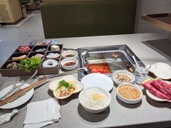 -海底捞火锅(壹悦城店)