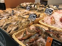 -Olé精品超市(广州太古汇店)