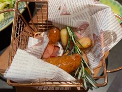 -赤火牛排(金狮广场店)