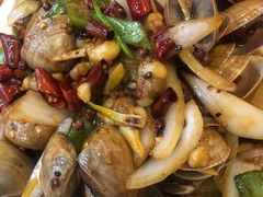-二子海鲜大排档(太阳城店)