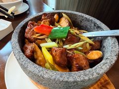 -彩丰楼·中餐厅(国家会展中心上海洲际店)