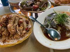 -崖口红树林海鲜餐厅