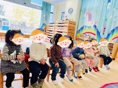 -上海市浦东新区恒宇幼儿园(杨南部)