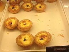 葡式蛋挞-味多美蛋糕(回龙观东大街店)