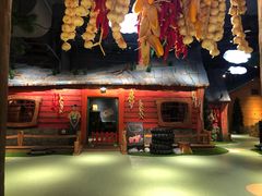 -厦门方特梦幻王国