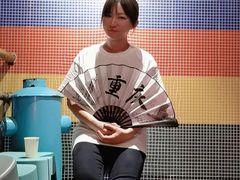 -北步园老火锅(戴家巷店)