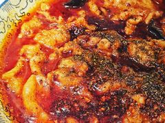 -川人百味(金安中央大街店)