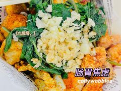 九层塔盐酥鸡-呷贺盐酥鸡(抄纸巷店)