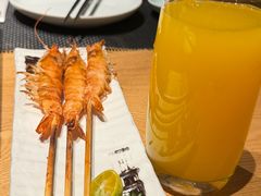 -虹料理·日料放题(悠方店)