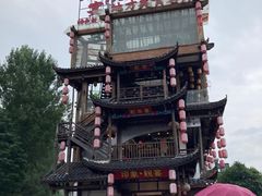 -印象鲵宴·张家界地标美食名片(溪布街店)