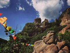 -丹东市五龙山风景区