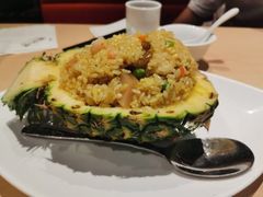 -避风塘(宝山万达店)