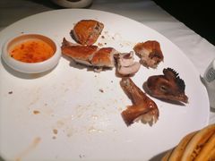 -老伙记海鲜码头(北滘店)