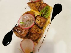 法式鹅肝头盘-G+KITCHEN(龙湖狮山天街店)
