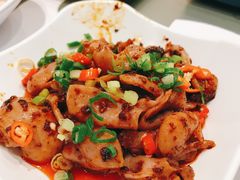 -谭仔米线(皇庭广场店)