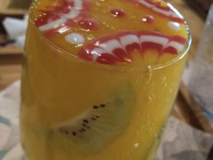 -咖梦餐厅 COMENG RESTAURANT